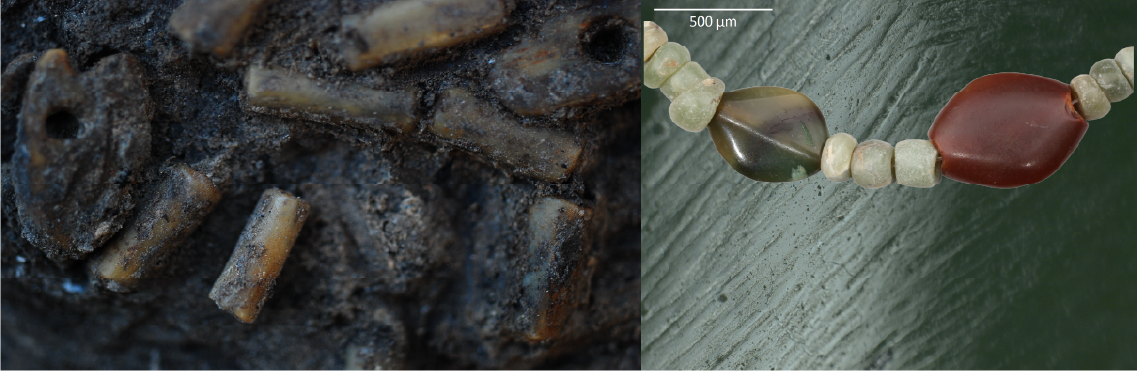 Objects of Memory: Symbolic Item Depositional Practices at the Dawn of Sedentism in Anatolia