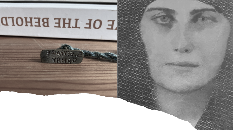 A Family Object, A Research Question